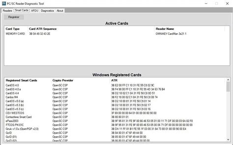 smart card reader program|open source smart card reader software.